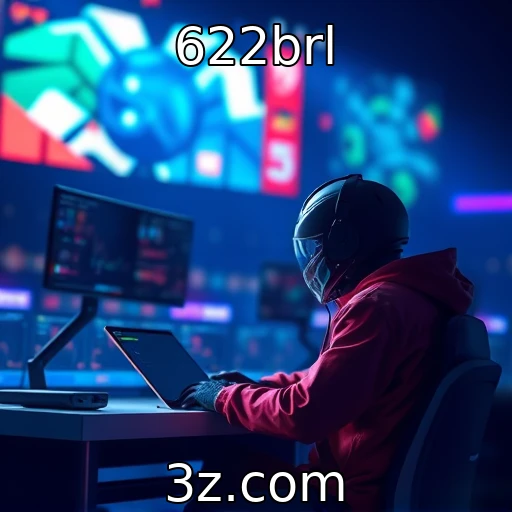 622brl Apostas esportivas: como analisar partidas para aumentar suas chances de vitória