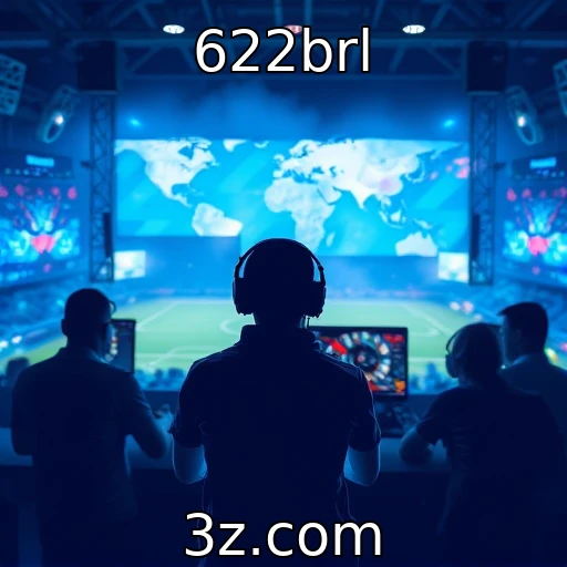 622brl Apostas esportivas: estratégias vencedoras para cada partida importante