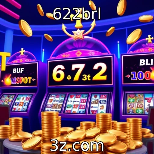 622brl Apostas esportivas: como analisar partidas para aumentar seu lucro