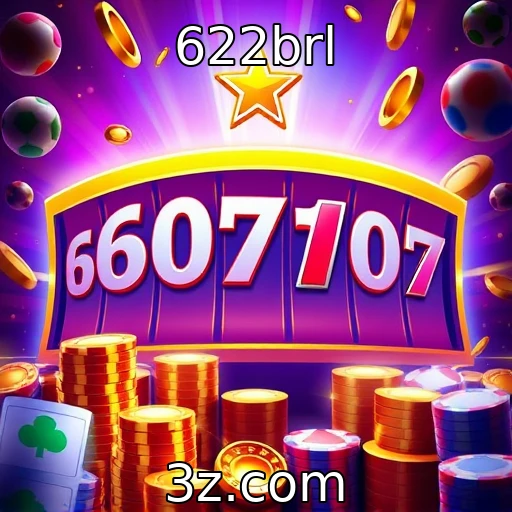 622brl Análise aprofundada das apostas esportivas na final do campeonato