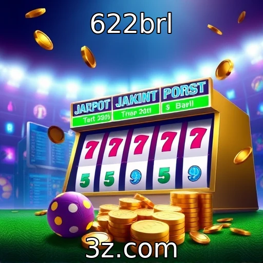 622brl O crescimento das apostas esportivas e seu impacto no mercado brasileiro