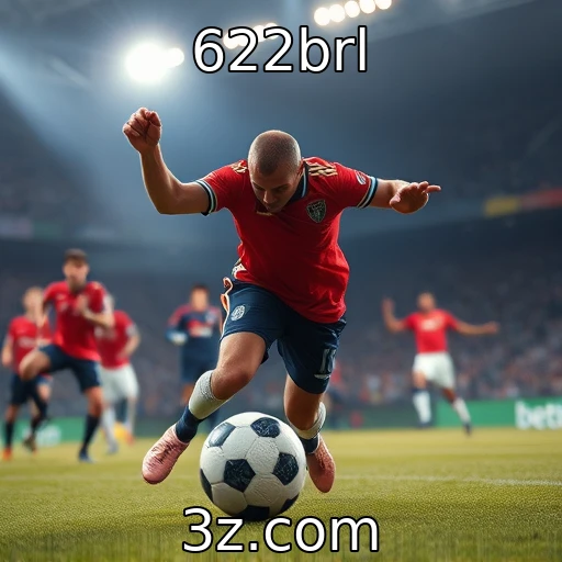 622brl Descubra os segredos das apostas esportivas que tornam você um vencedor